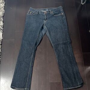Ralph Lauren Sport 30 Classic Blue Denim Jeans